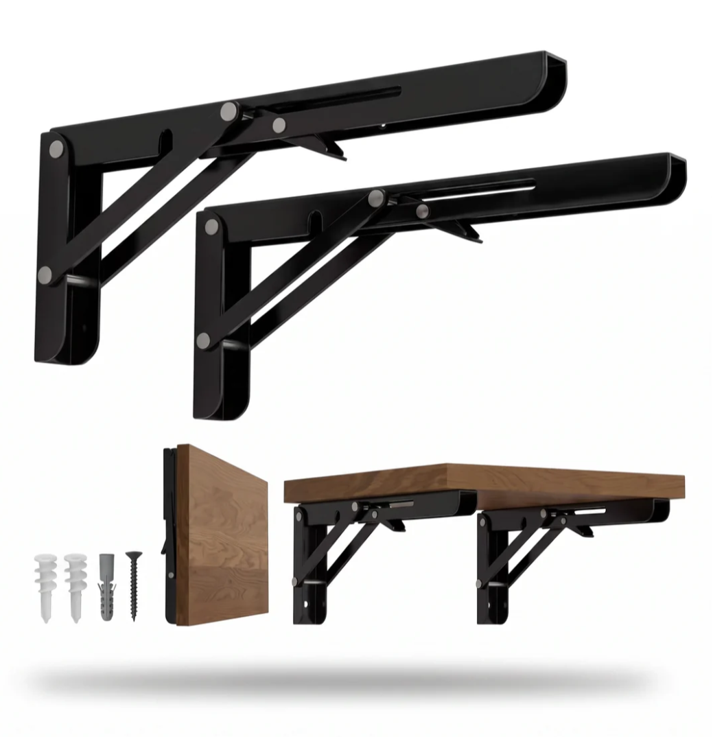 Wall Mount Set